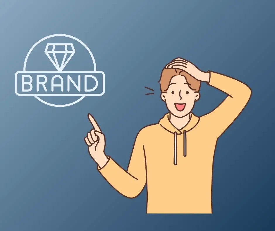 Tips for creating a strong Brand Identity: